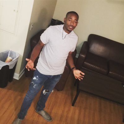 Profile Picture of Joshua Cantrell (@IfTheyCant_JCan) on Twitter