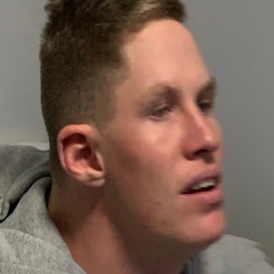 Profile Picture of Sam Cooper (@bart_mcford) on Twitter