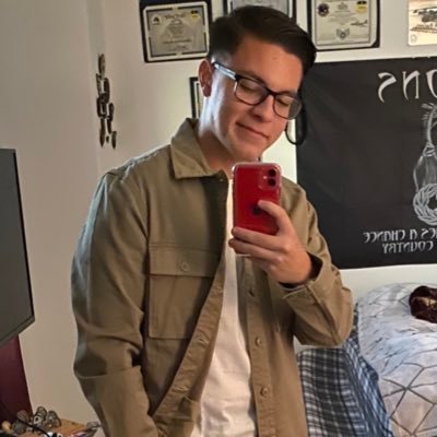 Profile Picture of Jay_Puente (@JJ_Puente) on Twitter