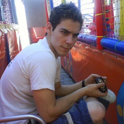 Profile Picture of Emilio Alcaraz Rueda (@emilioalcarazru) on Twitter