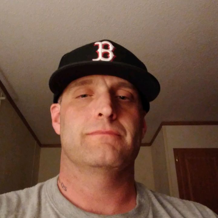 Profile Picture of Jason Jordan (@jasonjordan83) on Tiktok