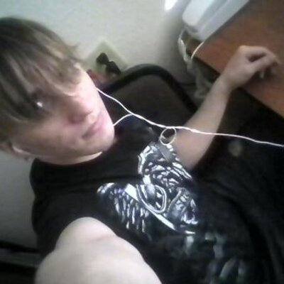 Profile Picture of Anthony Tidwell (@NightmaresBlood) on Twitter