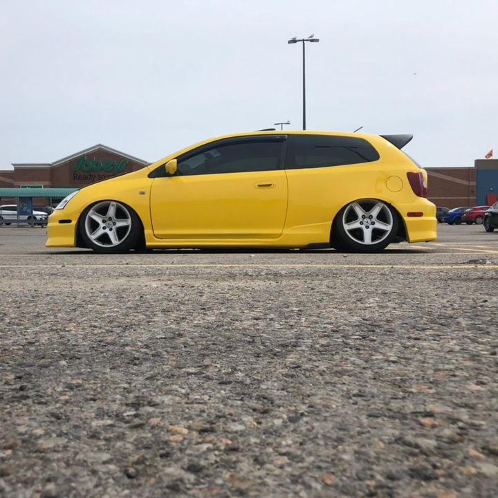 Profile Picture of Brandon Ormerod (@dooey_ep3) on Tiktok