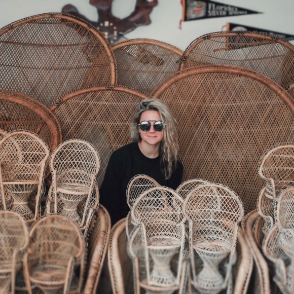 Polly Pritz - Poshmark Profile Picture of Polly Pritz (@hlavac) on Poshmark