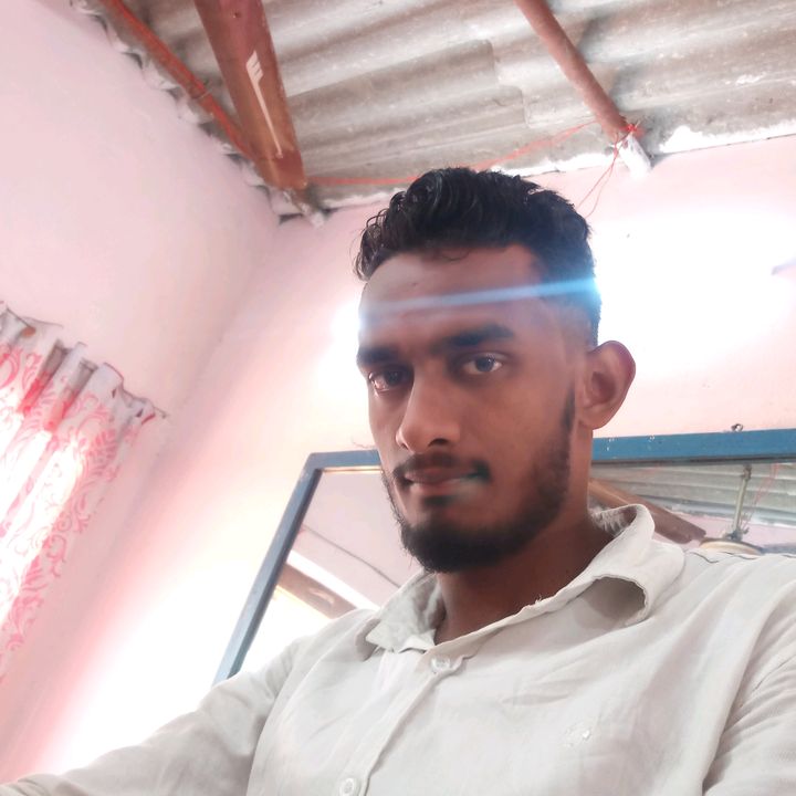 Profile Picture of Venkat Rao (@venkatrao217) on Tiktok