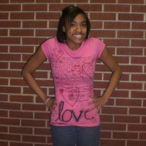Profile Picture of Brianna Pickett (@brimama1994) on Myspace
