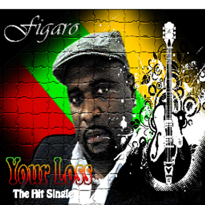 Profile Picture of Mark Figaro Felix (@FigaromusicUK) on Twitter