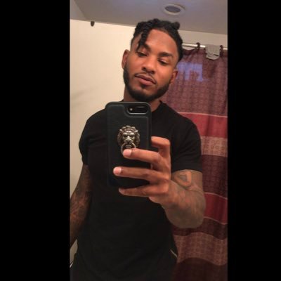 Profile Picture of Malik’ Brown 🎈 (@Leek_lowrey) on Twitter