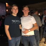 Profile Picture of Josh Fenner (@joshhfenner) on Instagram