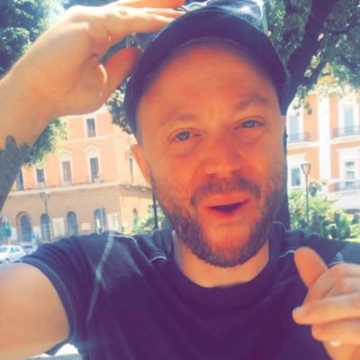 Profile Picture of Paul Martone (@pvmartone) on Twitter