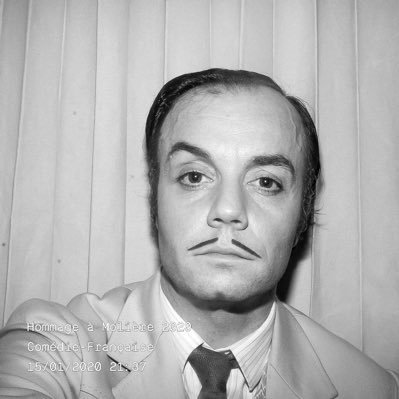 Profile Picture of Jeremy Lopez (@__JeremyLopez__) on Twitter