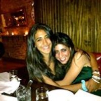 Profile Picture of Chelsea Sassouni (@chelsea-sassouni-1) on Quora