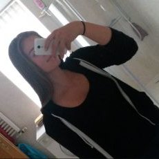Profile Picture of Kristin Klamroth (@xsummerdreamx) on Twitter