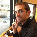 Profile Picture of John Sciutto (@johnsciutto) on Instagram