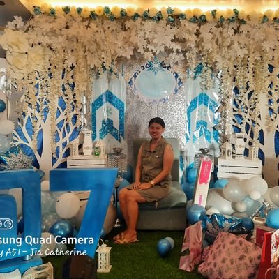 Profile Picture of Mariprose Catherine Aguirre (@mariprose) on Twitter