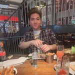 Profile Picture of Sang Huynh (@sangh.z) on Instagram