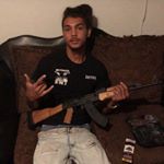 Profile Picture of Michael Hooks Jr (@mike_savage98) on Instagram