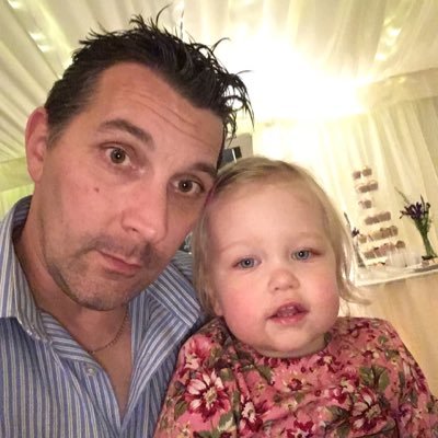 Profile Picture of Dan Batch (@dan_batch) on Twitter