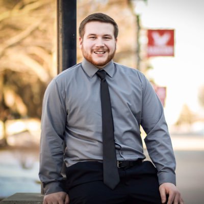 Profile Picture of Michael Brock (@MichaelBrock_) on Twitter