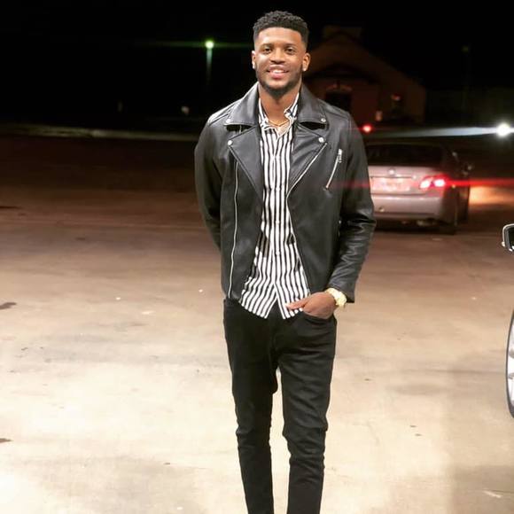 Jerrick Massenburge - Poshmark Profile Picture of Jerrick Massenburge (@jerrickm1) on Poshmark