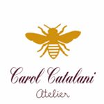 Profile Picture of Carol Catalani Atelier (@ateliercarolcatalani) on Instagram