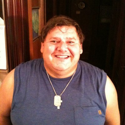 Profile Picture of Darren Ray (@darrenray50) on Twitter