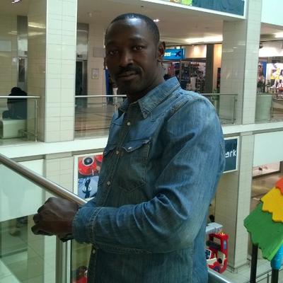 Profile Picture of isaac addai (@IsaacIsaacaddai) on Twitter