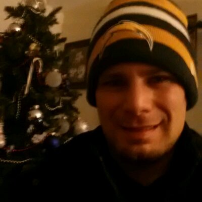 Profile Picture of Steve Milam (@stevenmilam311) on Twitter