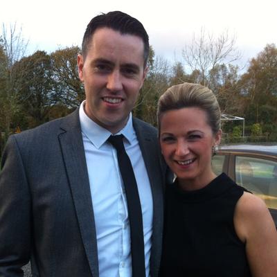 Profile Picture of Mike Teahan (@mjteahan32) on Twitter