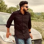 Profile Picture of AJIL THAYAMBATH (@ajil_dadson) on Instagram