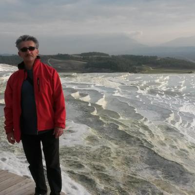 Profile Picture of Dragutin Bračun (@dragutinb) on Twitter