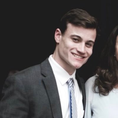 Profile Picture of Kyle Goodier (@GoodierKyle) on Twitter