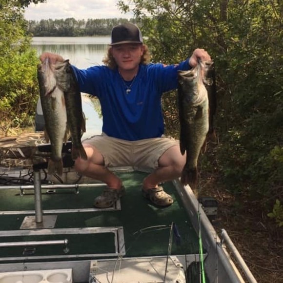 Profile Picture of Logan Barfield (@logan_barfield) on Poshmark