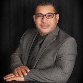 Profile Picture of Samuel Mikhail (@samuelmikhail) on Pinterest