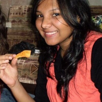 Profile Picture of Kinnari Shah (@kinzsha) on Twitter