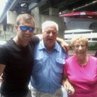 Profile Picture of Michael Hertling (@The_Big_Hert) on Twitter