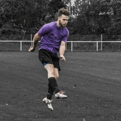 Profile Picture of John Robert Provan (@Jp14John) on Twitter