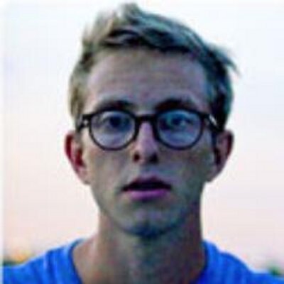 Profile Picture of Jeremy Berger (@mrjberger) on Twitter