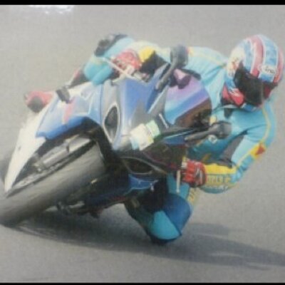 Profile Picture of Mark Orrell (@foggy53) on Twitter