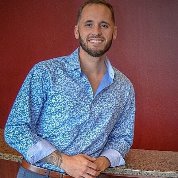 Profile Picture of Paul Wise (@pwise1131) on Poshmark