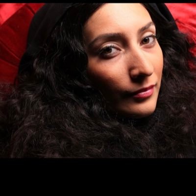 Profile Picture of Baharan Baniahmadi (@BBaniahmadi) on Twitter