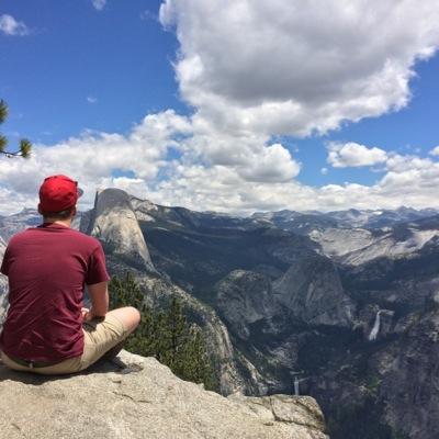 Profile Picture of Joe Pascoe (@AfroPascoe) on Twitter