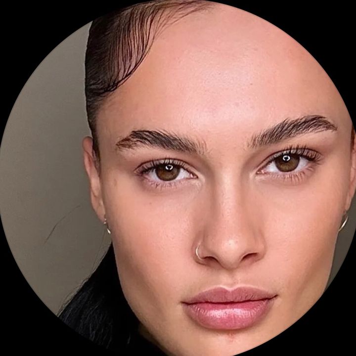 Profile Picture of nancy__parkeroff (@nancy__parkeroff) on Tiktok