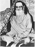 Profile Picture of Brahmananda Saraswation Wikipedia