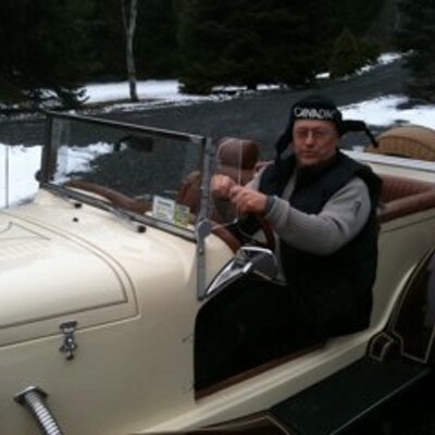 Profile Picture of STEPHEN LEIGHTON (@MENTORSON) on Twitter