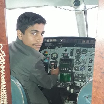 Profile Picture of NIKHIL MANI TIWARI (@nikhilmani) on Twitter