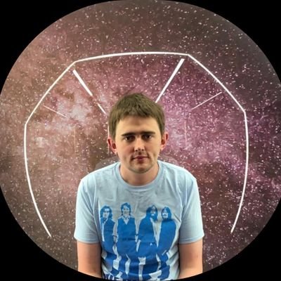 Profile Picture of Joe Orton (@joesef) on Twitter