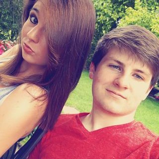 Profile Picture of Sean Brogan (@SeanBrogan21) on Twitter