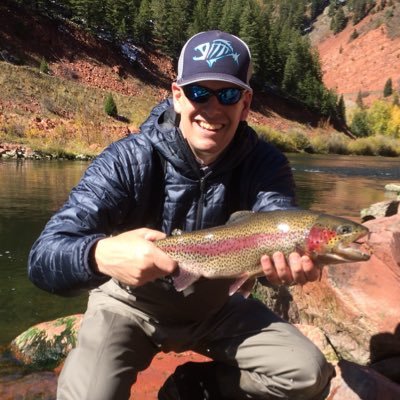 Profile Picture of Mark Leinweber (@MarkLeinweber) on Twitter