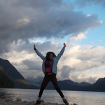 Profile Picture of Carolyn T Joy (@carolyntjoy) on Flickr